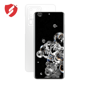 Folie  Samsung Galaxy S20 Ultra - Spate