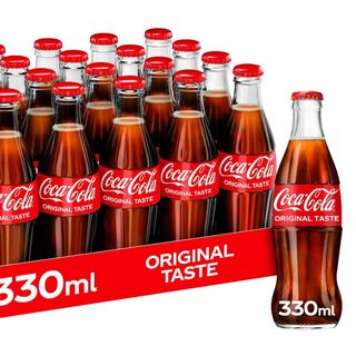 Coca-Cola Original  500Ml Pet
