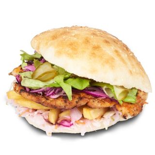 Chiflă cu Pulpă de Pui