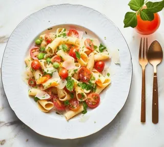 Paste Primavera
