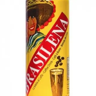 Brasilena 25 cl