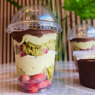 დუბაის დესერტი