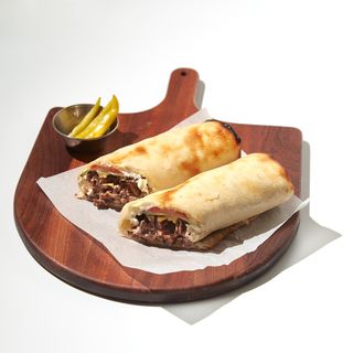 Донер дюрюм