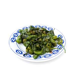 Pimientos Del Padrón
