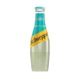 Schweppes Bitter Lemon 250ml