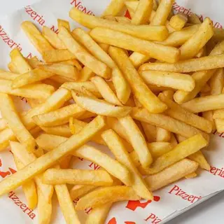 Patatas Fritas