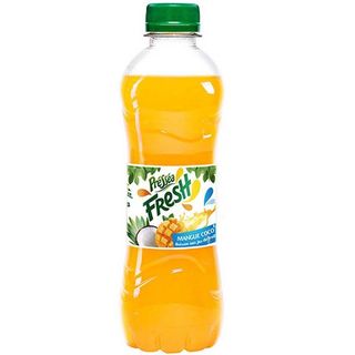 Jus Fresh De Mangue 1 L