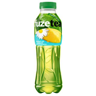 FuzeTea 