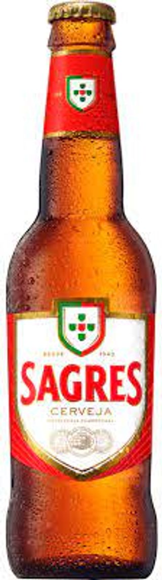sagres media 0.33 cl 