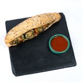 Sandwich dinde