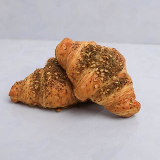 Croissant Zaatar (thym)