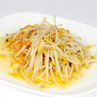 103.Germoglio soia saltato