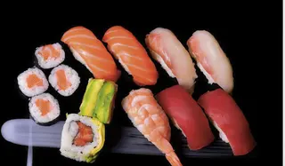 301 Sushi misto B