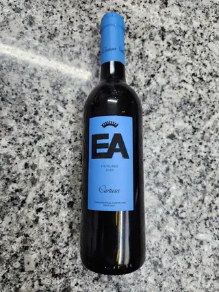 EA Cartuxa Tinto 75cl