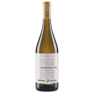 Falanghina Cantine Losito
