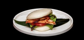 Baobao bacon- 1 pezzo