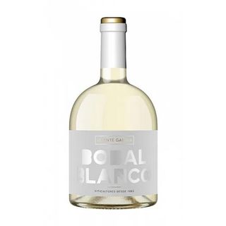 Bobal Blanco Vicente Gandia 750 Ml.