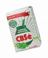 Yerba Mate Hierbas Serranas 1kg