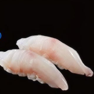 45. Nigiri De Pez Mantequilla