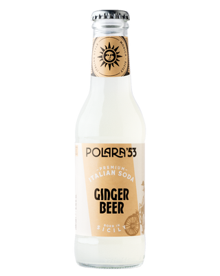 Ginger beer