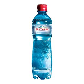 Apa minerala Bucovina