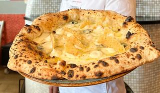 Quattro casi del Vesuvio