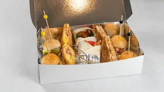 Mini box 10 komada