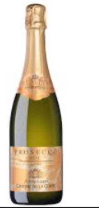 Prosecco 75 cl