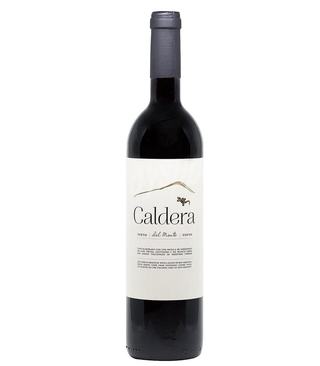 Caldera del Monte tinto Gran Canaria