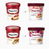 Häagen-dazs Belgian Chocolate