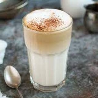 Latte Macchiato