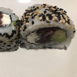 Atún Roll 