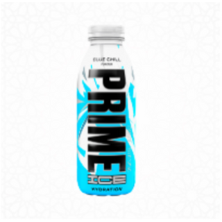  Prime Blue Chill   