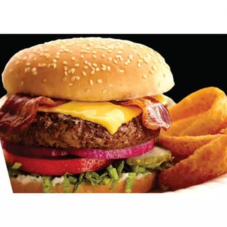 ხუტოროკ ბურგერი