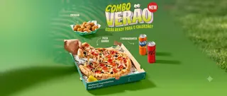 Combo Verão