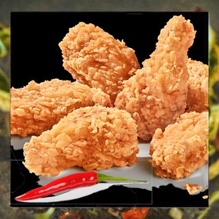 ARIPIOARE DE PUI CROCANTE