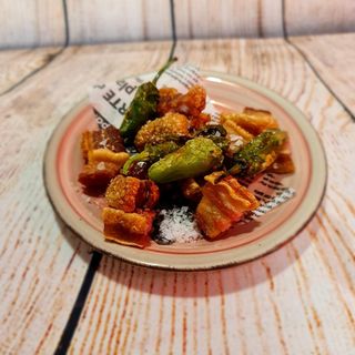 Torreznos De Soria (1 Ud.)