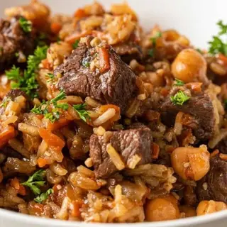 Pilau Special