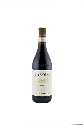 Barolo Palladino