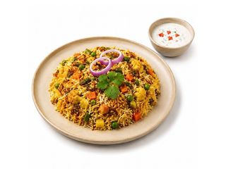 Biryani - Vegatable