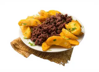 Morcilla matachana