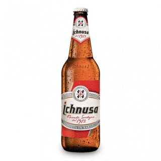 Ichnusa 66 cl
