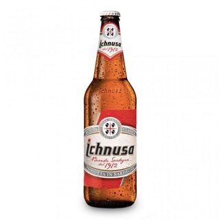 Ichnusa 66 cl