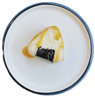Onigiri Mango (1 Pza.)