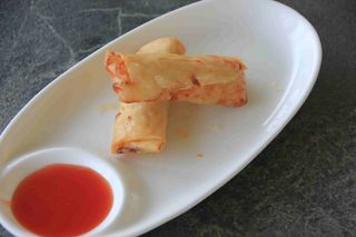 A21 Yasai Harumaki  - 2 pezzi