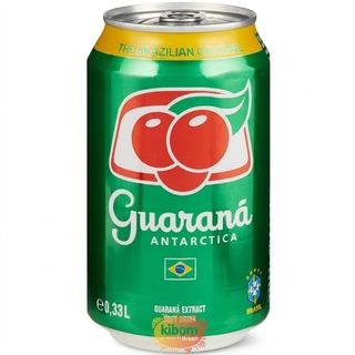 Guaraná (330 Ml.)