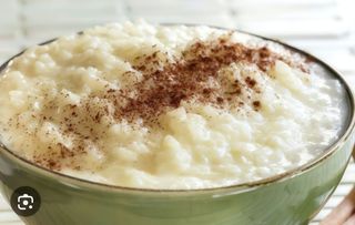 Arroz con Leche