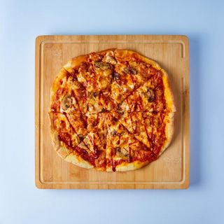 Цыпленок BBQ