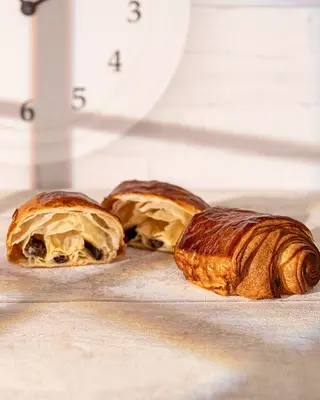 Pain Chocolat