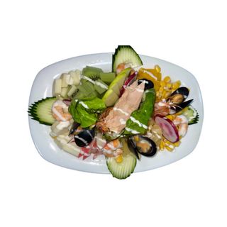 Salade De La Esquina